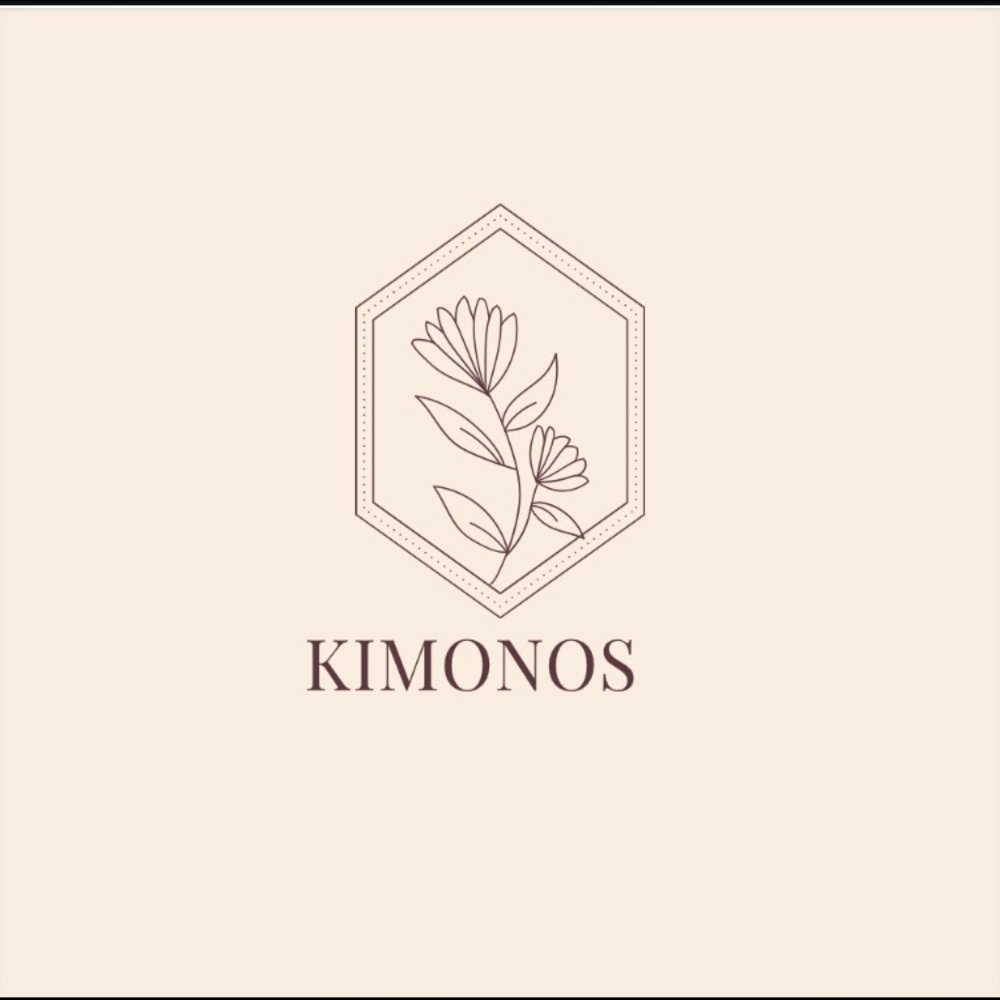 Kimonos